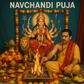 Navchandi Puja